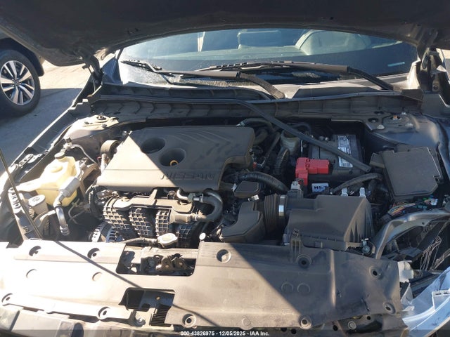 1N4BL4BVXLC247132 Nissan Altima S Fwd
