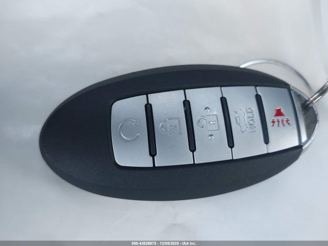 1N4BL4BVXLC247132 Nissan Altima S Fwd