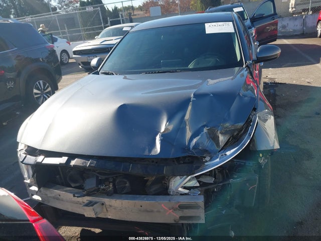 1N4BL4BVXLC247132 Nissan Altima S Fwd