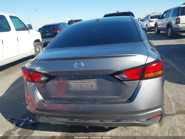 1N4BL4BVXLC247132 Nissan Altima S Fwd