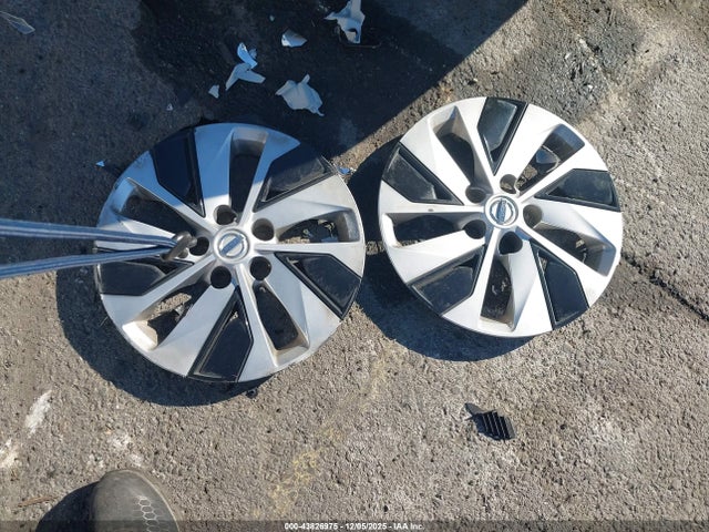 1N4BL4BVXLC247132 Nissan Altima S Fwd