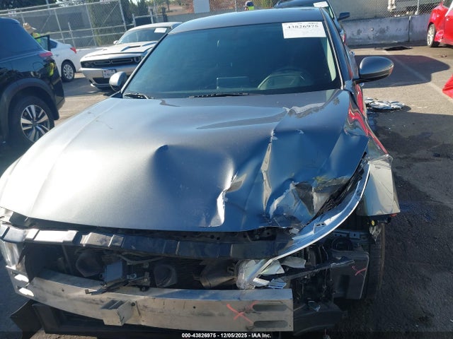 1N4BL4BVXLC247132 Nissan Altima S Fwd