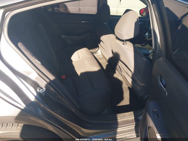 1N4BL4BVXLC247132 Nissan Altima S Fwd