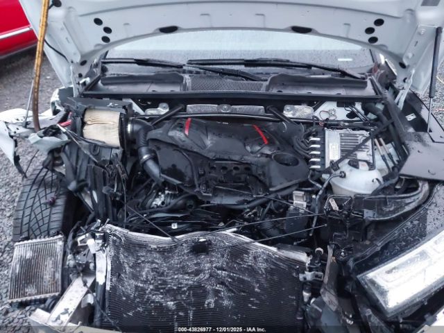 2019 AUDI SQ5 WA1C4AFY2K2075966 Photo 9