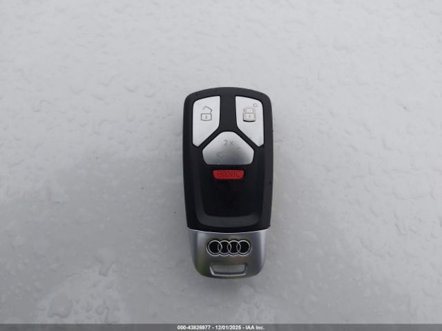 2019 AUDI SQ5 WA1C4AFY2K2075966 Photo 10