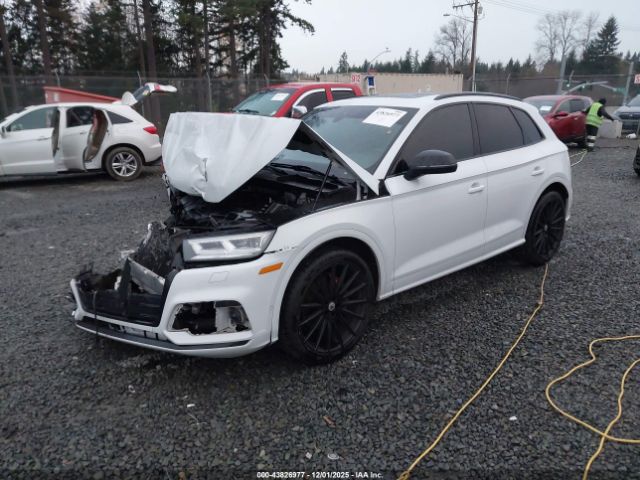 2019 AUDI SQ5 WA1C4AFY2K2075966 Photo 1
