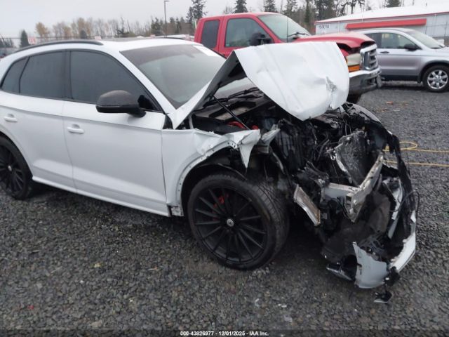 2019 AUDI SQ5 WA1C4AFY2K2075966 Photo 5