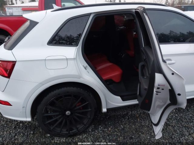 2019 AUDI SQ5 WA1C4AFY2K2075966 Photo 7