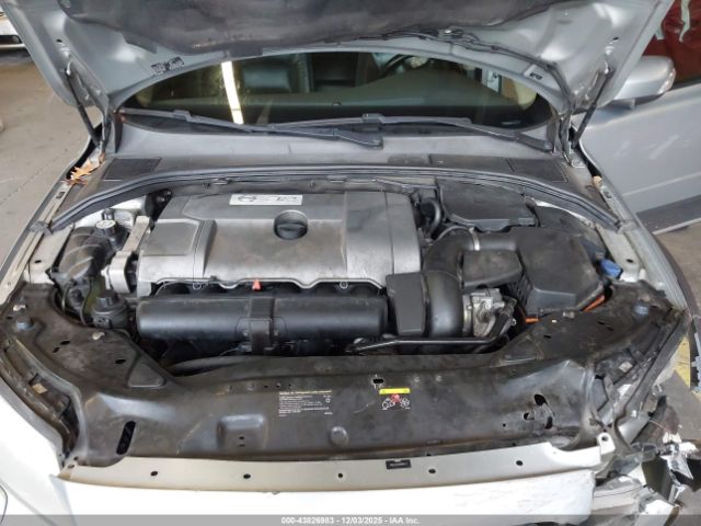 2008 VOLVO XC70 YV4BZ982781017664 Photo 9