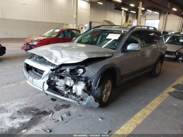 2008 VOLVO XC70 YV4BZ982781017664 Photo 1