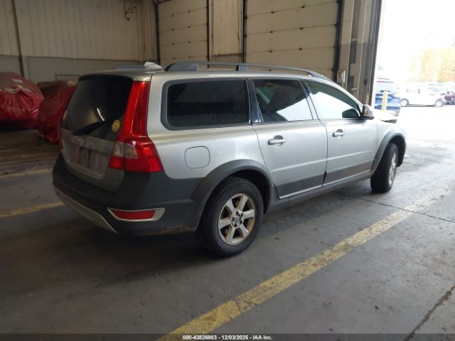 2008 VOLVO XC70 YV4BZ982781017664 Photo 3