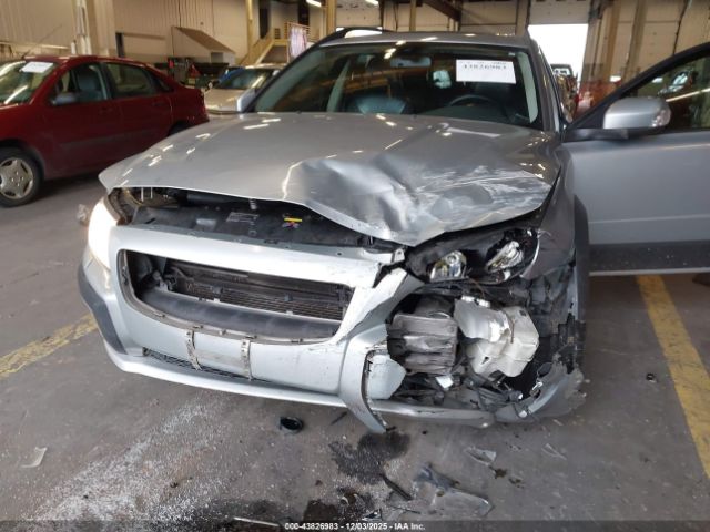 2008 VOLVO XC70 YV4BZ982781017664 Photo 5