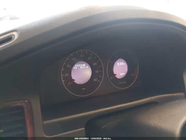 2008 VOLVO XC70 YV4BZ982781017664 Photo 6