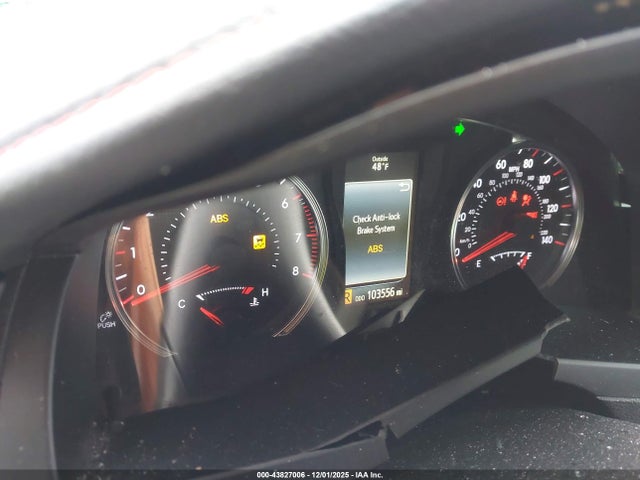 4T1BF1FK1FU102118 Toyota CAMRY SE