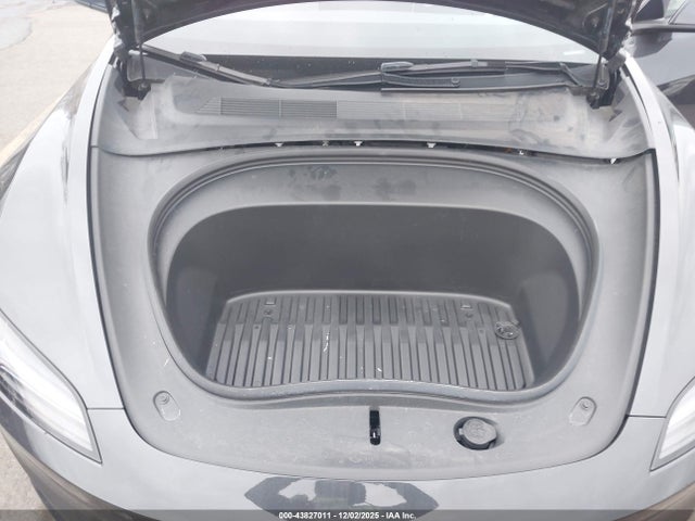 Aukcja sprzedaży 2024 Tesla Model 3, vin: 5YJ3E1EAXRF832112, numer aukcji: 43827011