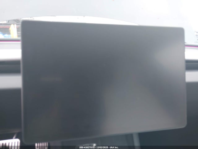 Aukcja sprzedaży 2024 Tesla Model 3, vin: 5YJ3E1EAXRF832112, numer aukcji: 43827011