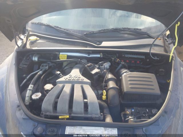 2005 CHRYSLER PT CRUISER 3C3AY75S25T336473 Photo 9