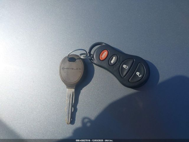 2005 CHRYSLER PT CRUISER 3C3AY75S25T336473 Photo 10