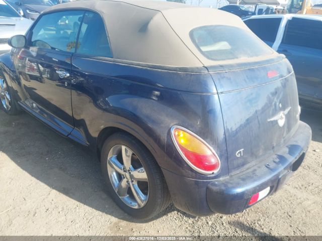 2005 CHRYSLER PT CRUISER 3C3AY75S25T336473 Photo 2