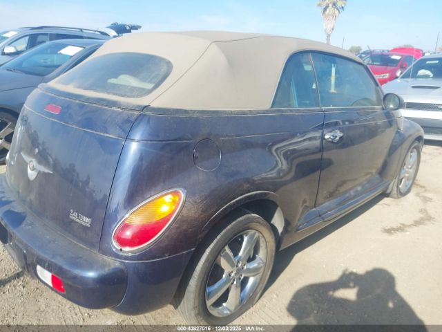 2005 CHRYSLER PT CRUISER 3C3AY75S25T336473 Photo 3