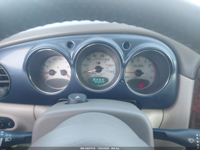 2005 CHRYSLER PT CRUISER 3C3AY75S25T336473 Photo 6