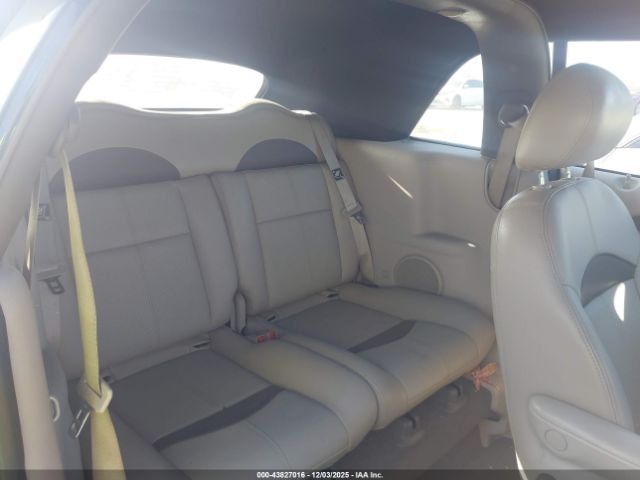 2005 CHRYSLER PT CRUISER 3C3AY75S25T336473 Photo 7