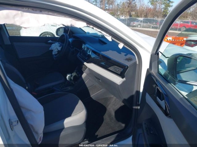 2024 VOLKSWAGEN TAOS 3VV5X7B26RM103735 Photo 4