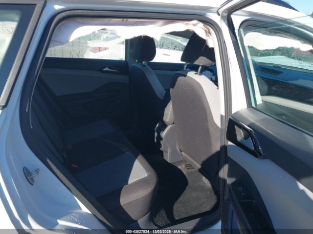 2024 VOLKSWAGEN TAOS 3VV5X7B26RM103735 Photo 7