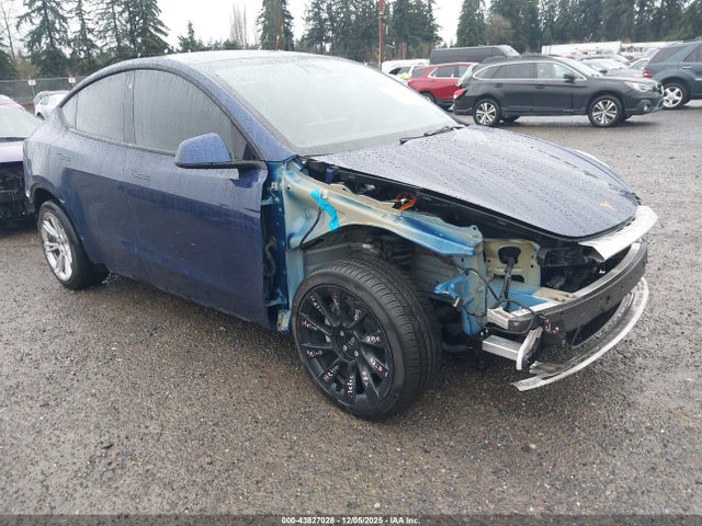 2023 TESLA MODEL Y 7SAYGDEE5PF643078 Photo 0