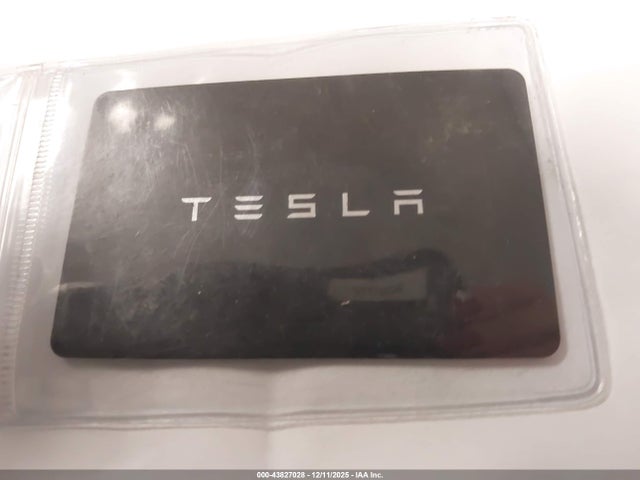 2023 TESLA MODEL Y 7SAYGDEE5PF643078 Photo 10