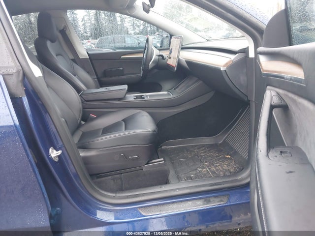 2023 TESLA MODEL Y 7SAYGDEE5PF643078 Photo 4