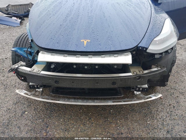 2023 TESLA MODEL Y 7SAYGDEE5PF643078 Photo 5