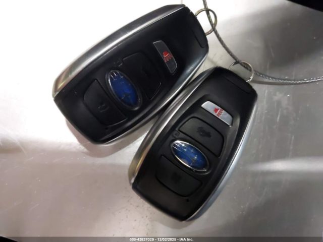 2023 SUBARU WRX JF1VBAF69P9802107 Photo 10