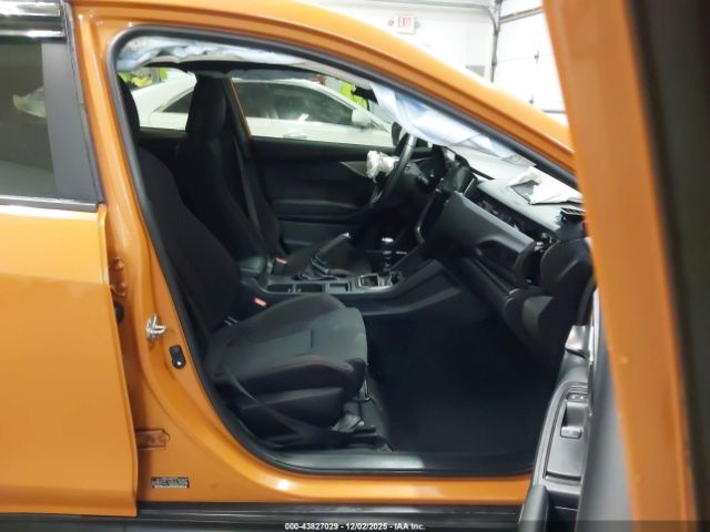 2023 SUBARU WRX JF1VBAF69P9802107 Photo 4