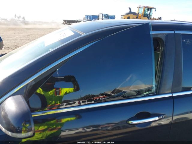 2005 ACURA TSX JH4CL96825C025055 Photo 5