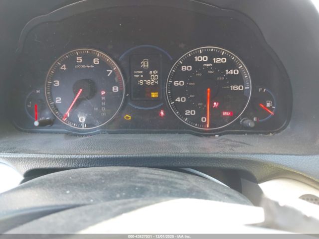 2005 ACURA TSX JH4CL96825C025055 Photo 6