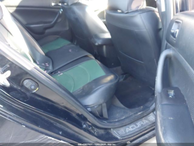 2005 ACURA TSX JH4CL96825C025055 Photo 7