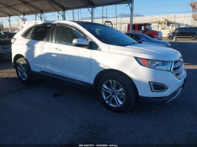 2016 FORD EDGE 2FMPK3J93GBB89206