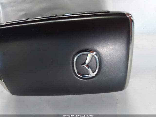 Mazda Cx-5 2.5 S Premium Plus 2022 JM3KFBEM4N1527546 Image 11