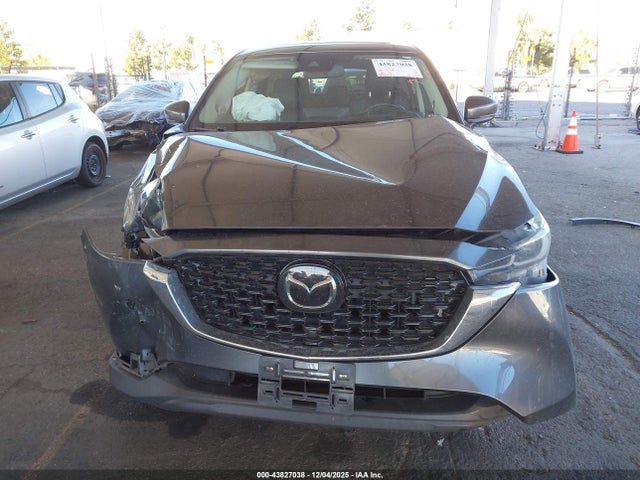 Mazda Cx-5 2.5 S Premium Plus 2022 JM3KFBEM4N1527546 Image 13