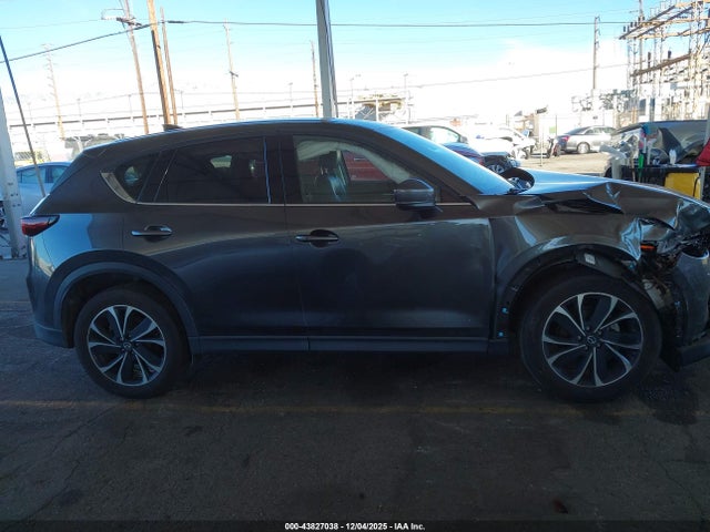 Mazda Cx-5 2.5 S Premium Plus 2022 JM3KFBEM4N1527546 Image 14