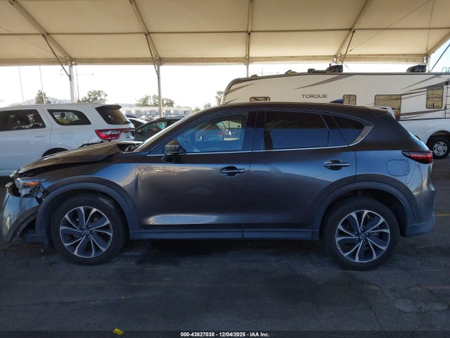Mazda Cx-5 2.5 S Premium Plus 2022 JM3KFBEM4N1527546 Image 15