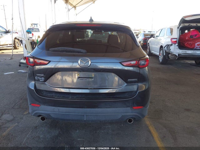 Mazda Cx-5 2.5 S Premium Plus 2022 JM3KFBEM4N1527546 Image 17