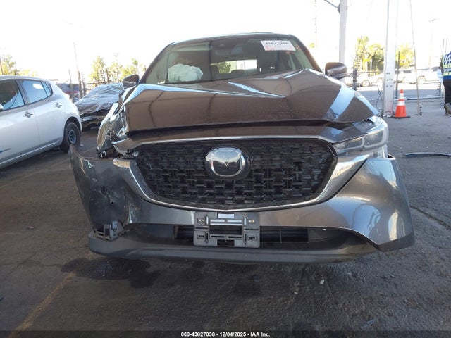 Mazda Cx-5 2.5 S Premium Plus 2022 JM3KFBEM4N1527546 Image 6