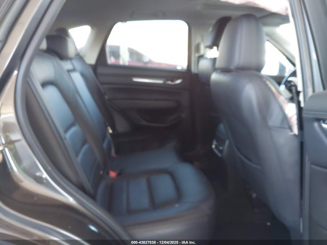 Mazda Cx-5 2.5 S Premium Plus 2022 JM3KFBEM4N1527546 Image 8