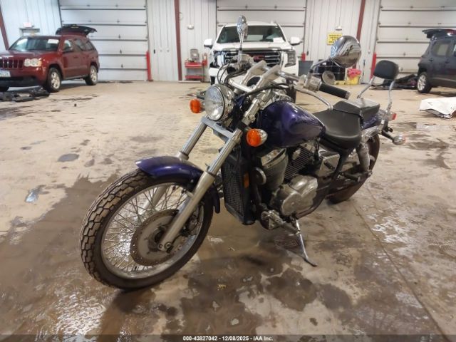 2003 HONDA VT750 JH2RC44663M709569 Photo 1