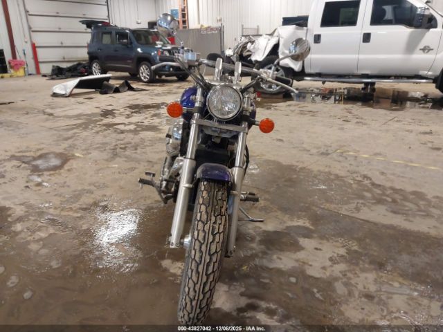 2003 HONDA VT750 JH2RC44663M709569 Photo 5