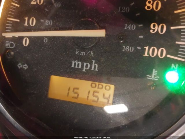 2003 HONDA VT750 JH2RC44663M709569 Photo 6