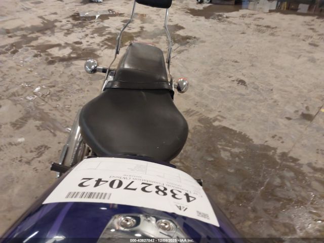 2003 HONDA VT750 JH2RC44663M709569 Photo 7