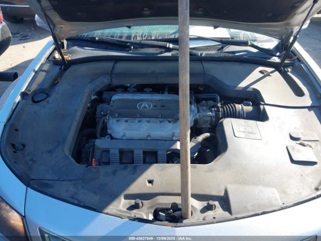 2012 ACURA TL 19UUA8F54CA013253 Photo 9